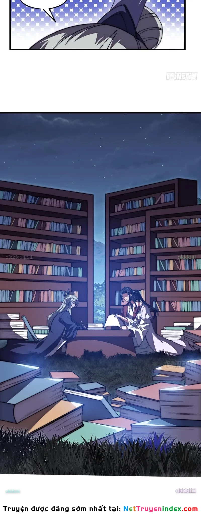 Ta Có Một Sơn Trại Chapter 1223 - 14