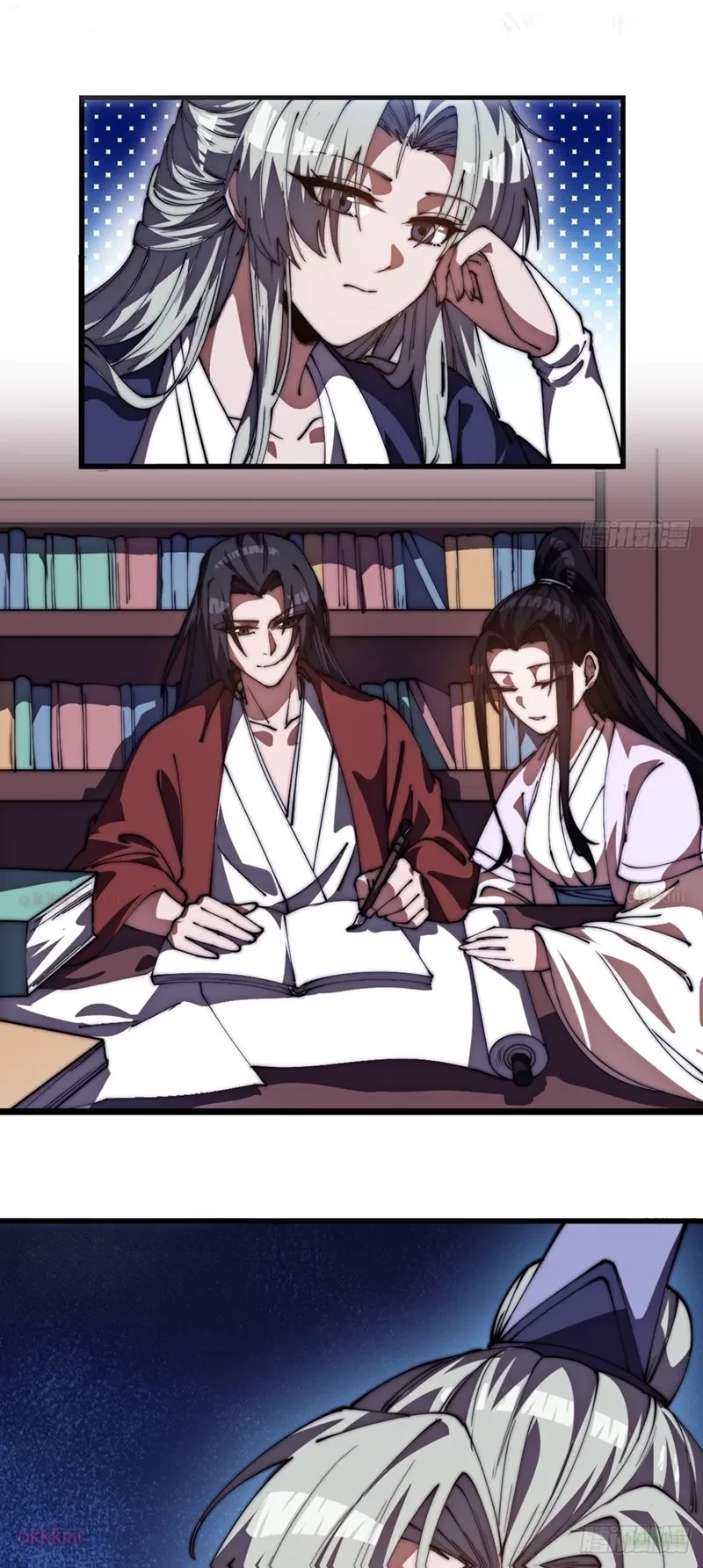 Ta Có Một Sơn Trại Chapter 1223 - 15