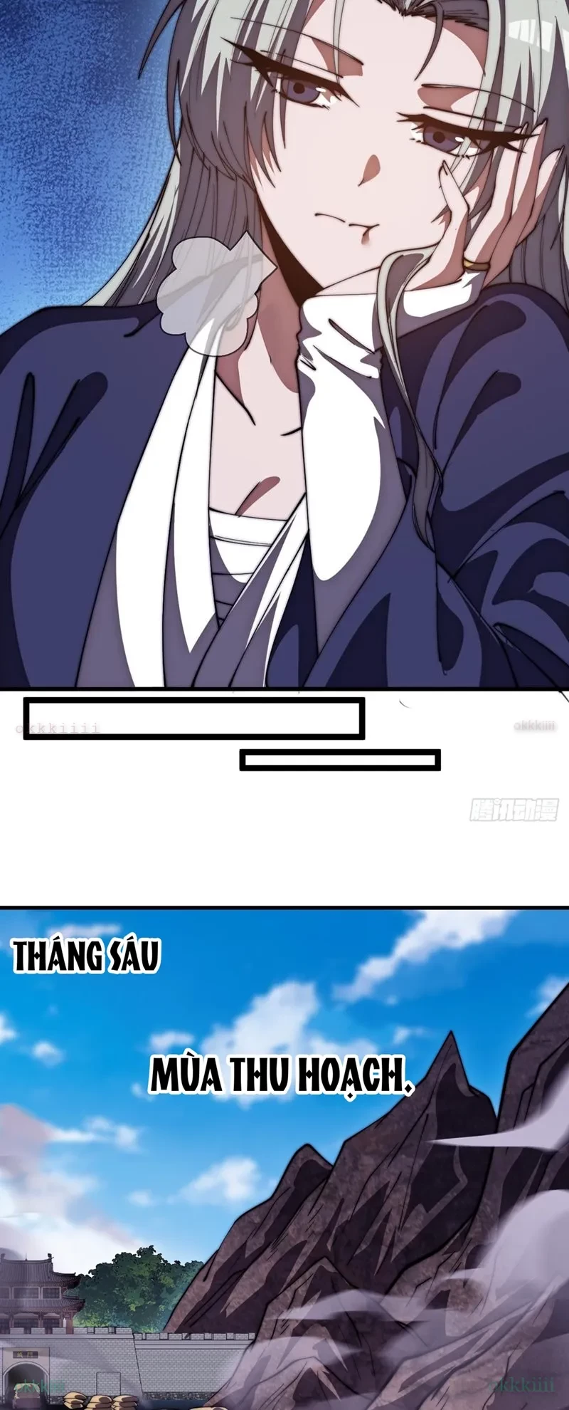 Ta Có Một Sơn Trại Chapter 1223 - 16