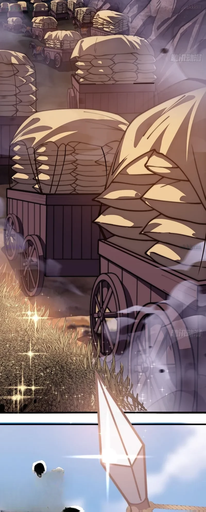 Ta Có Một Sơn Trại Chapter 1223 - 17