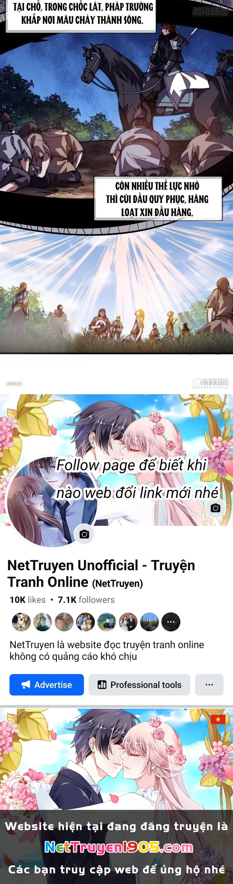 Ta Có Một Sơn Trại Chapter 1223 - 29