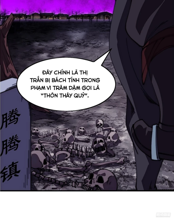 Ta Có Một Sơn Trại Chapter 1224 - 3