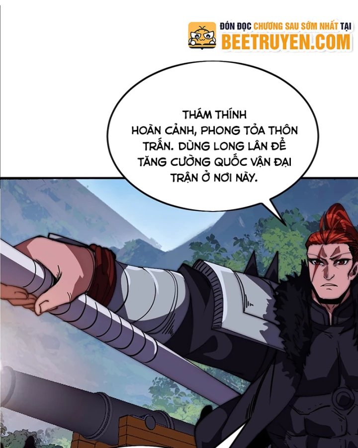 Ta Có Một Sơn Trại Chapter 1224 - 4