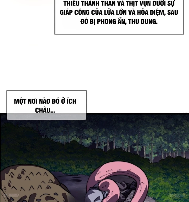 Ta Có Một Sơn Trại Chapter 1224 - 8