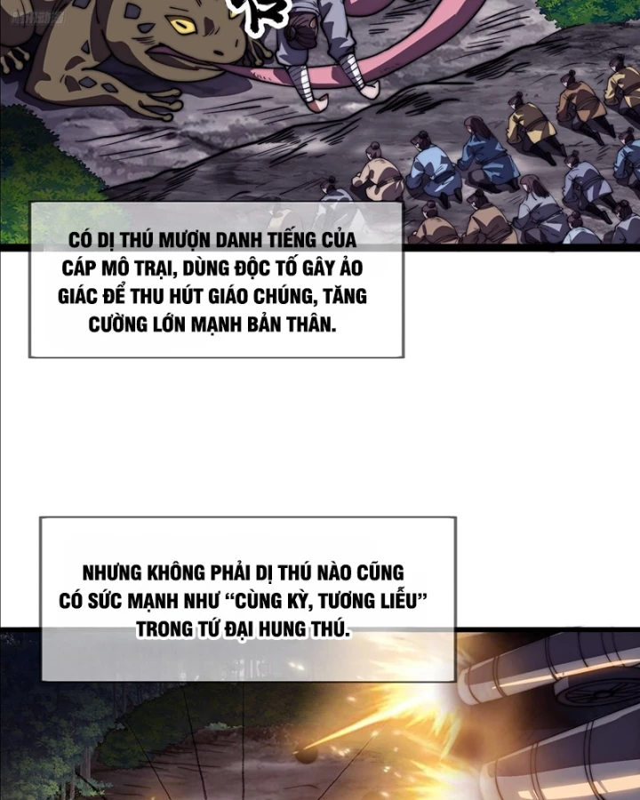 Ta Có Một Sơn Trại Chapter 1224 - 9