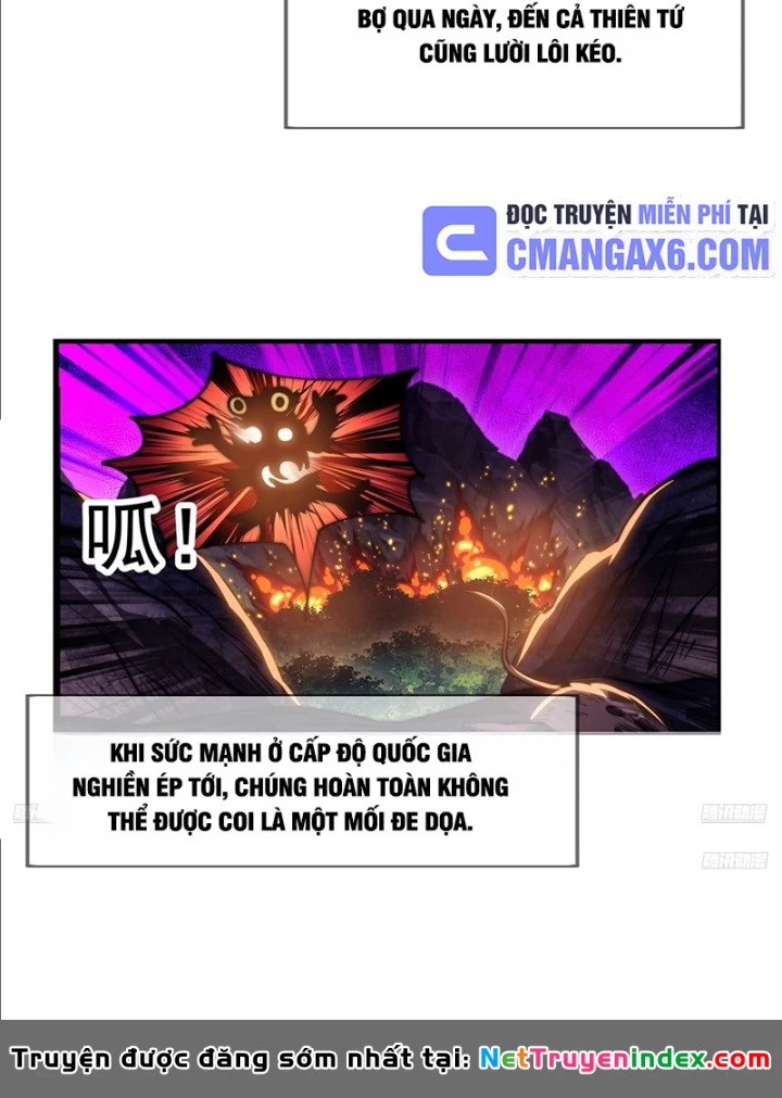 Ta Có Một Sơn Trại Chapter 1224 - 11