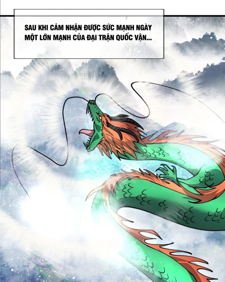 Ta Có Một Sơn Trại Chapter 1224 - 12