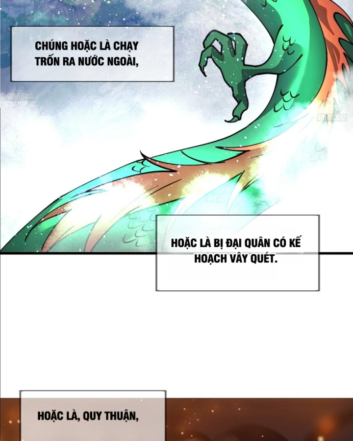 Ta Có Một Sơn Trại Chapter 1224 - 13