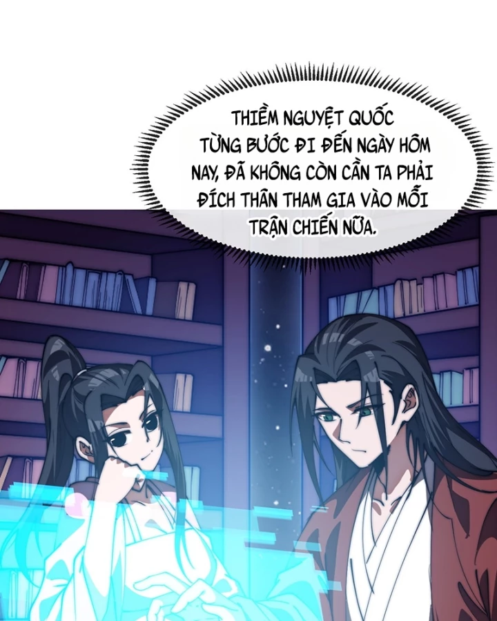 Ta Có Một Sơn Trại Chapter 1224 - 19