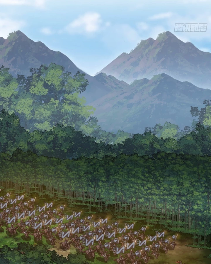 Ta Có Một Sơn Trại Chapter 1224 - 21