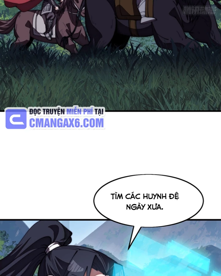 Ta Có Một Sơn Trại Chapter 1224 - 24