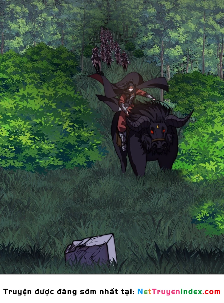 Ta Có Một Sơn Trại Chapter 1224 - 27