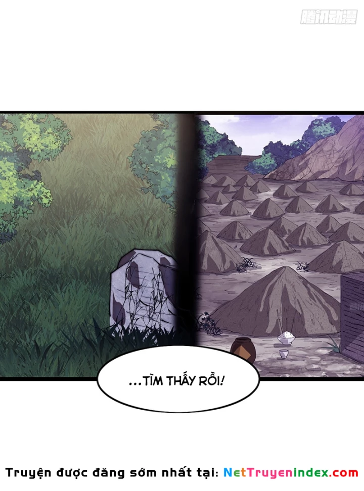 Ta Có Một Sơn Trại Chapter 1224 - 28