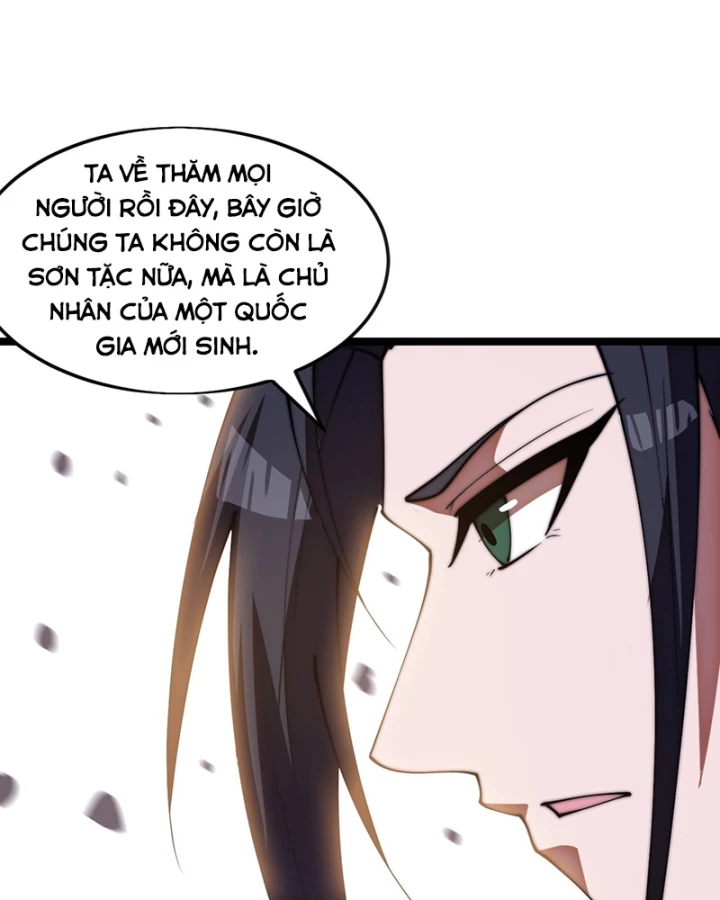 Ta Có Một Sơn Trại Chapter 1224 - 32