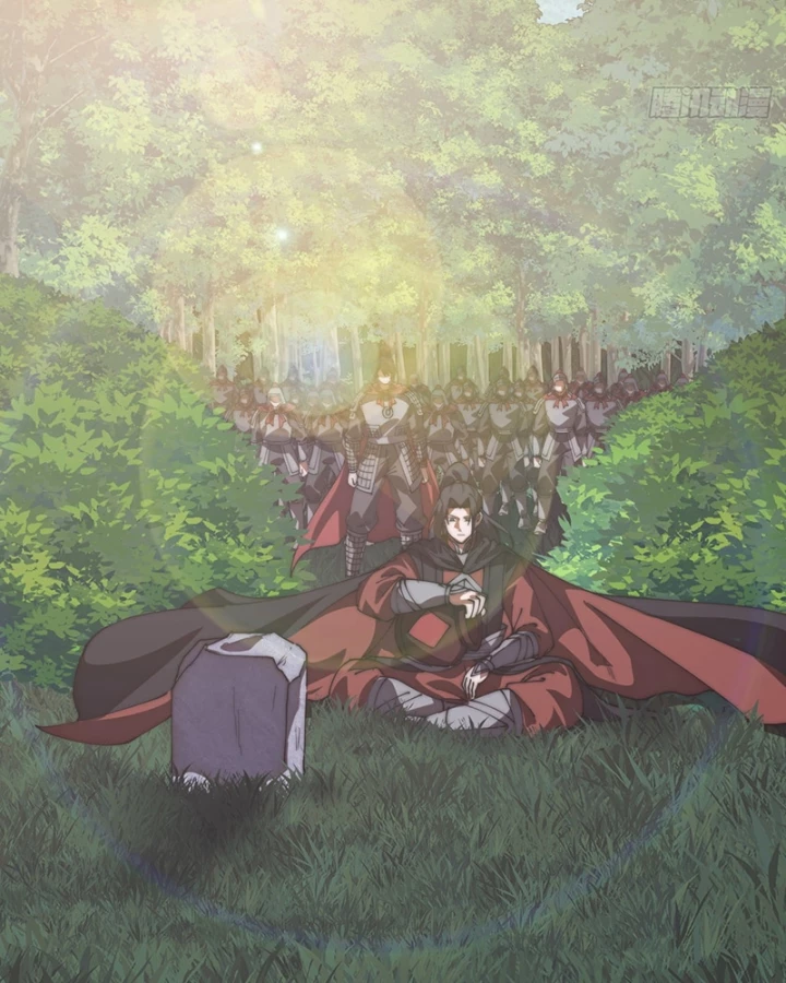 Ta Có Một Sơn Trại Chapter 1224 - 34