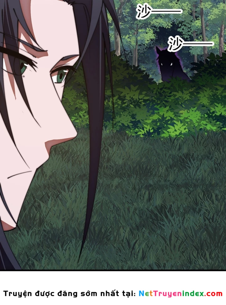 Ta Có Một Sơn Trại Chapter 1224 - 37