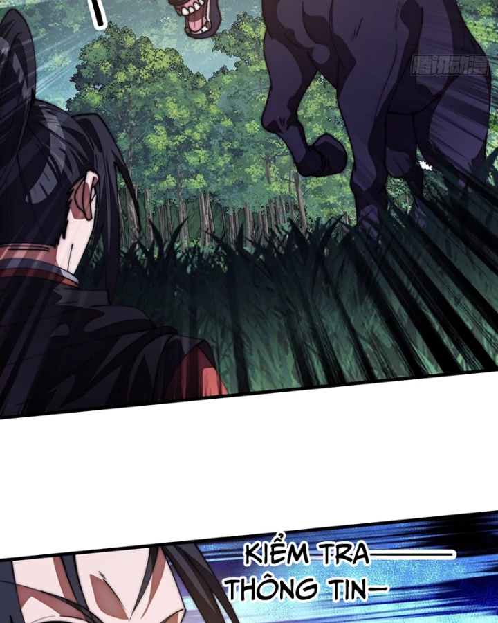 Ta Có Một Sơn Trại Chapter 1224 - 39