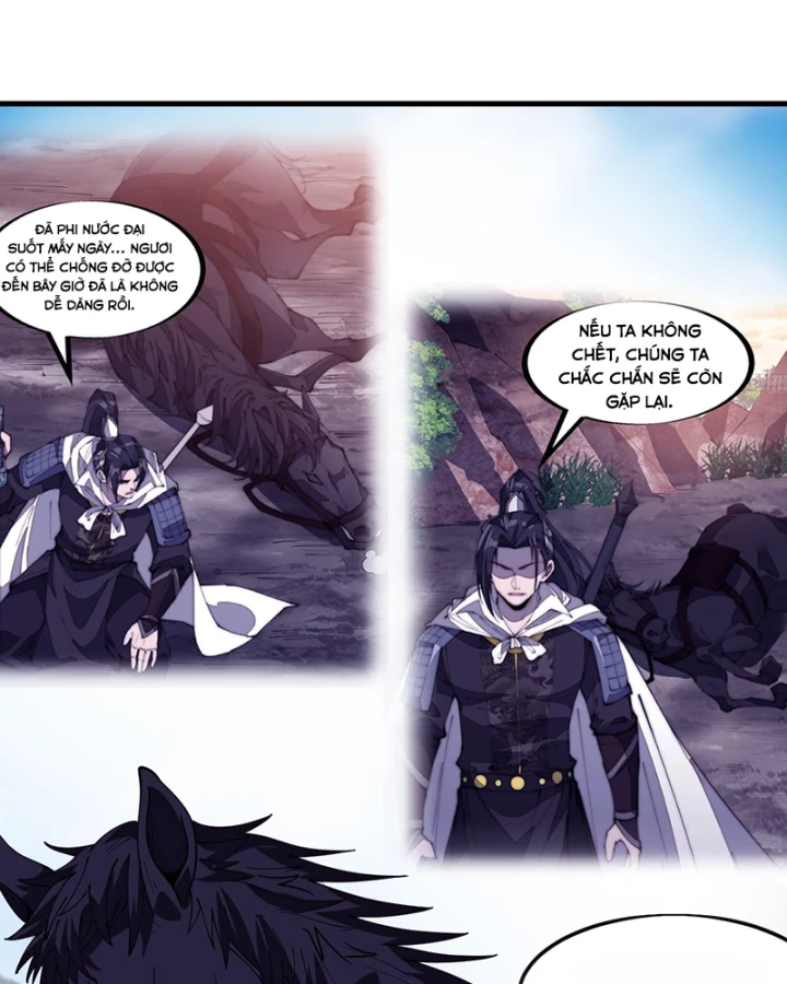 Ta Có Một Sơn Trại Chapter 1224 - 41