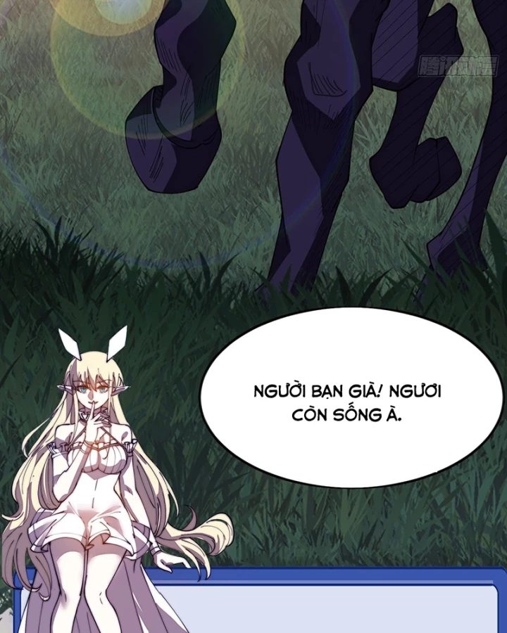 Ta Có Một Sơn Trại Chapter 1224 - 43