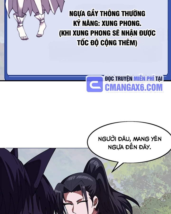 Ta Có Một Sơn Trại Chapter 1224 - 44