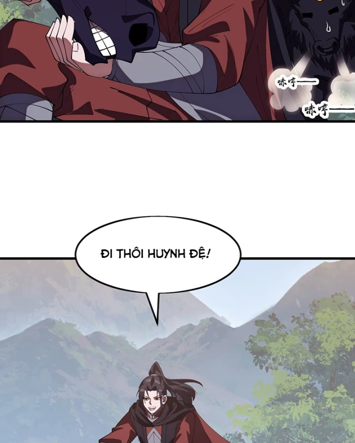 Ta Có Một Sơn Trại Chapter 1224 - 46