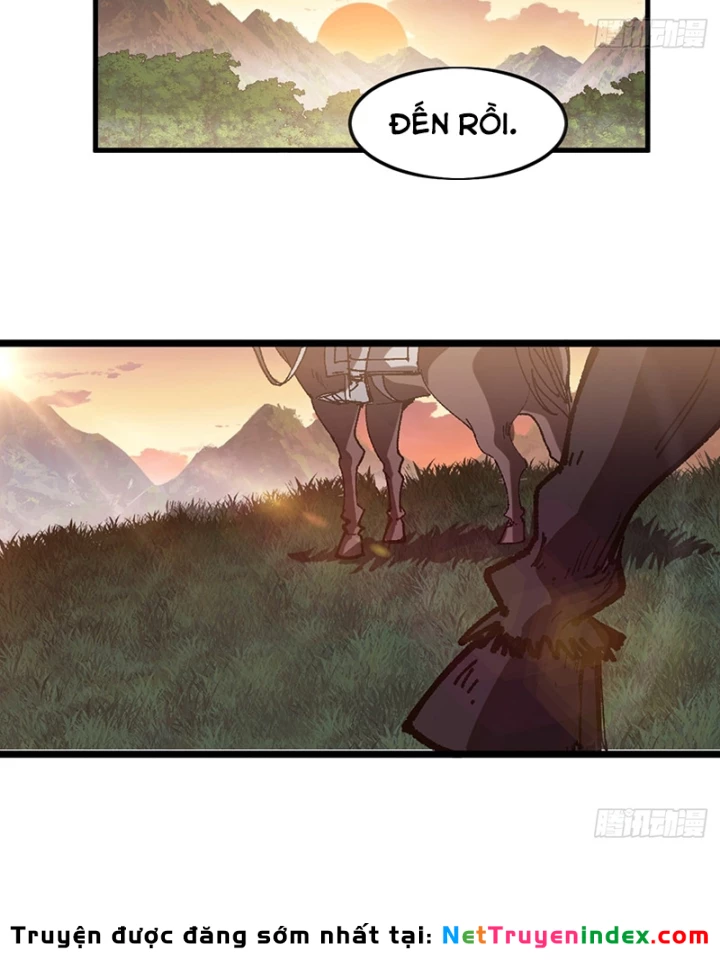 Ta Có Một Sơn Trại Chapter 1224 - 51