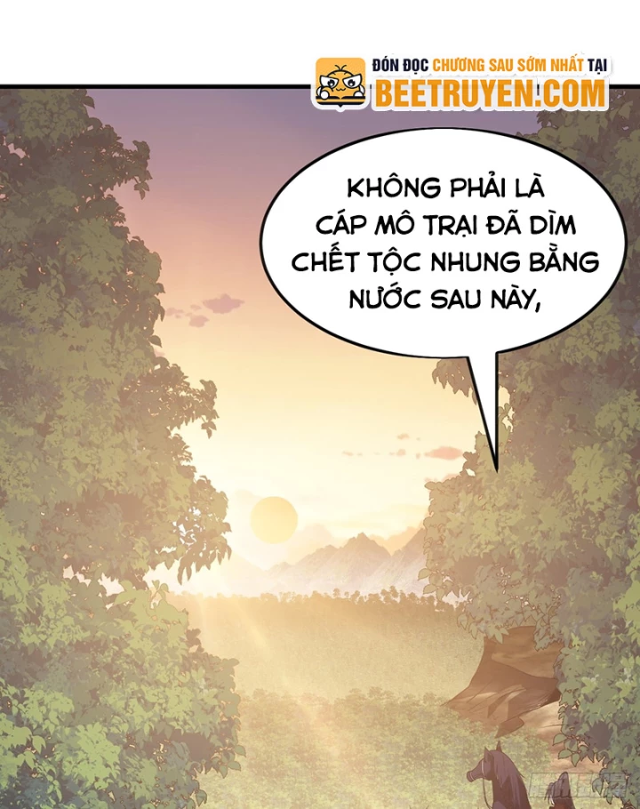 Ta Có Một Sơn Trại Chapter 1224 - 52