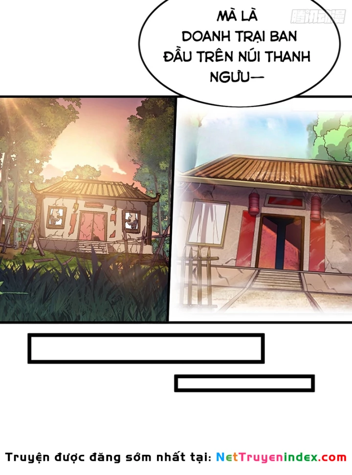 Ta Có Một Sơn Trại Chapter 1224 - 54