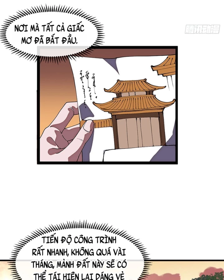 Ta Có Một Sơn Trại Chapter 1224 - 55