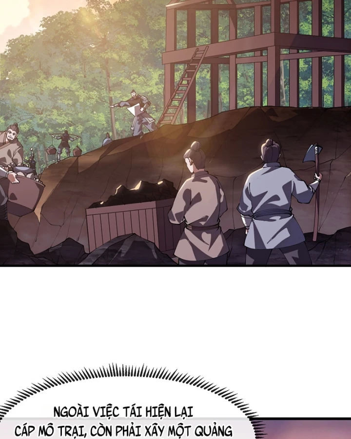 Ta Có Một Sơn Trại Chapter 1224 - 57