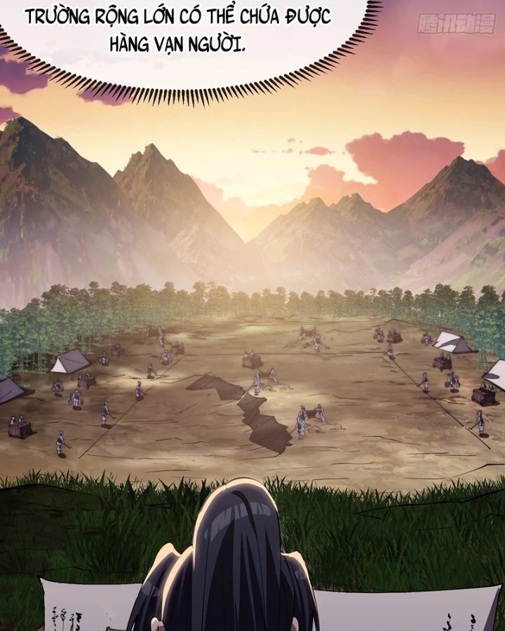 Ta Có Một Sơn Trại Chapter 1224 - 58