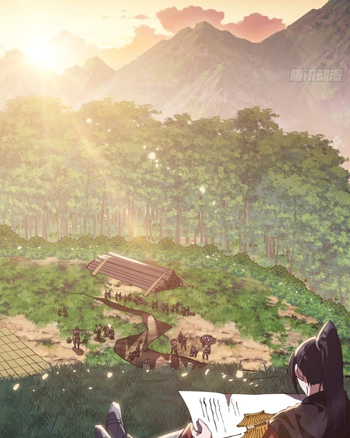 Ta Có Một Sơn Trại Chapter 1224 - 60