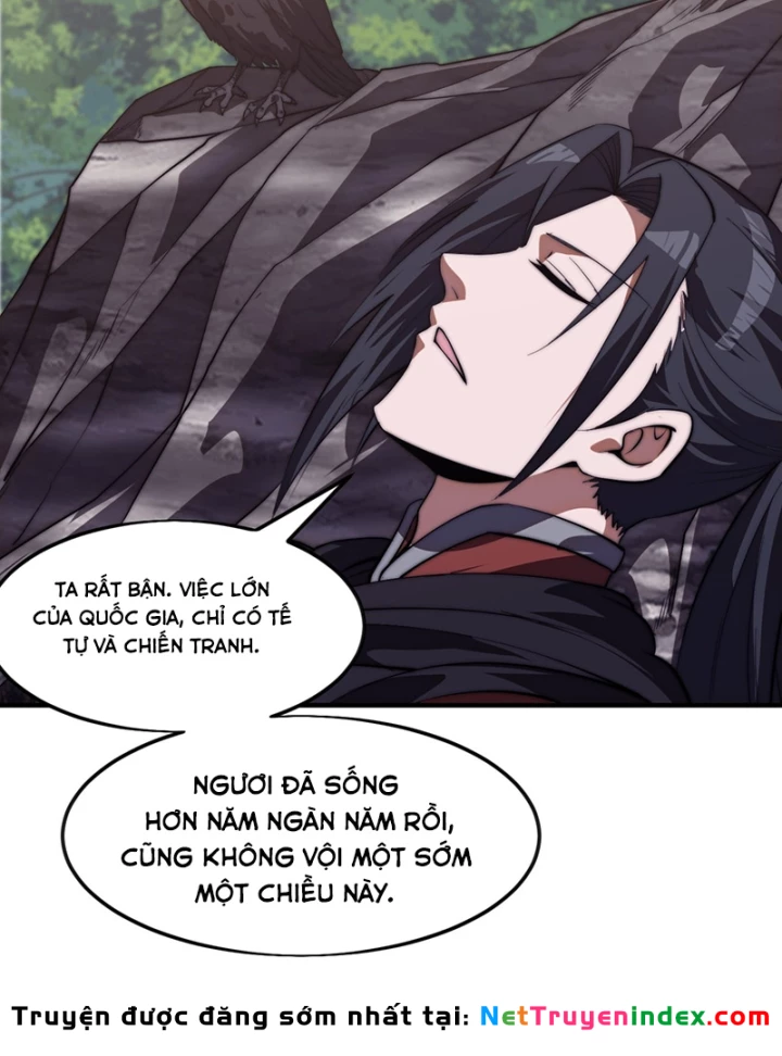 Ta Có Một Sơn Trại Chapter 1224 - 66