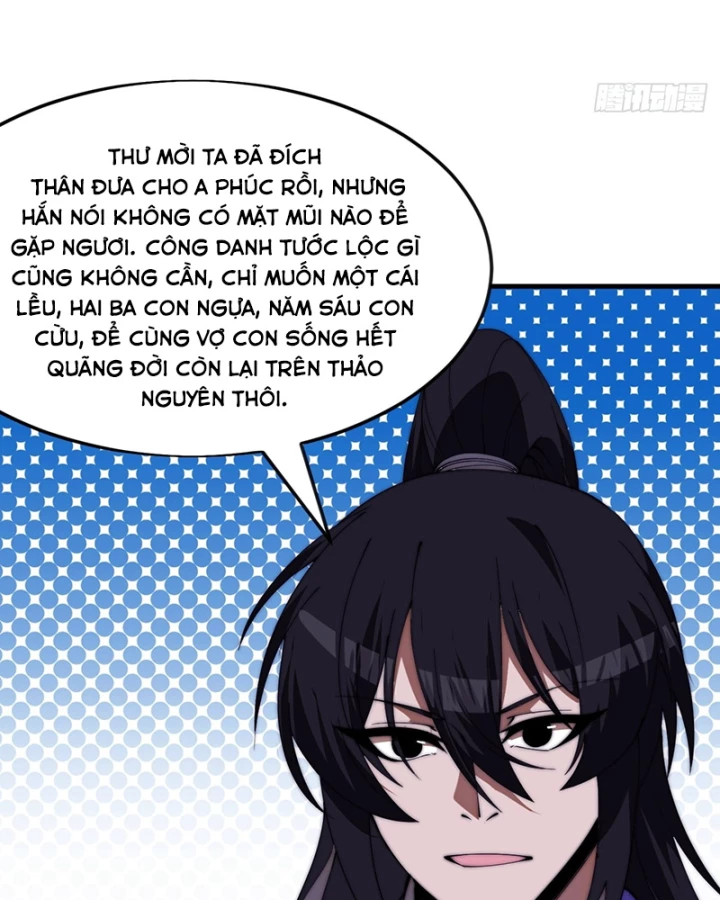 Ta Có Một Sơn Trại Chapter 1224 - 70