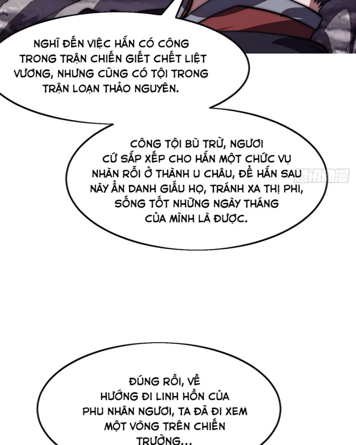 Ta Có Một Sơn Trại Chapter 1224 - 72