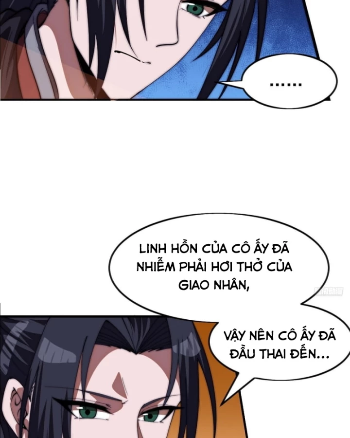 Ta Có Một Sơn Trại Chapter 1225 - 3