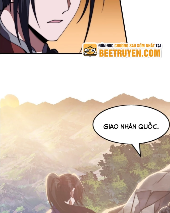 Ta Có Một Sơn Trại Chapter 1225 - 4