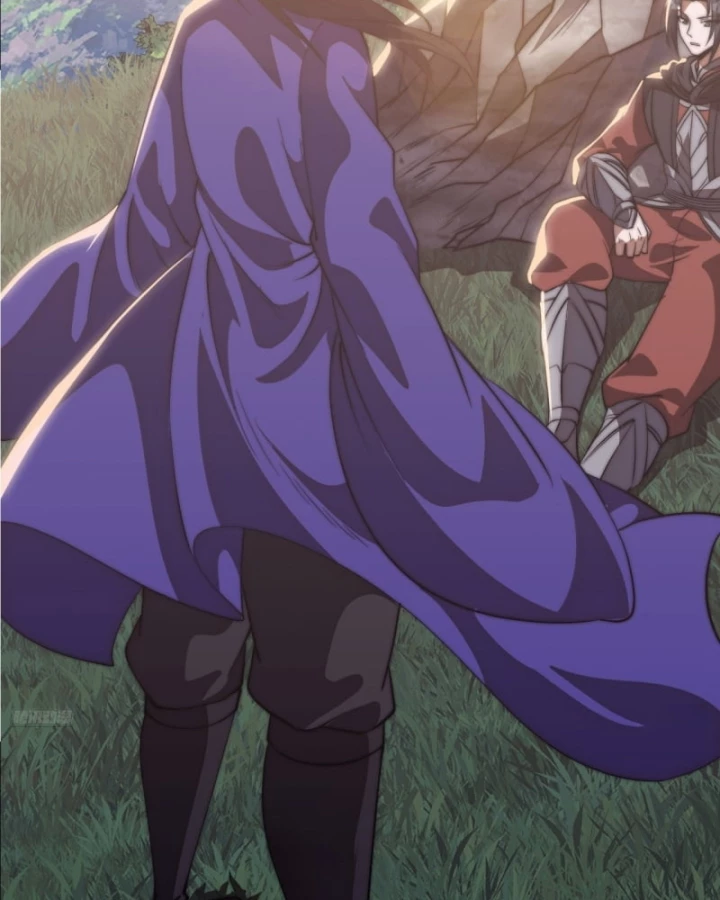 Ta Có Một Sơn Trại Chapter 1225 - 5