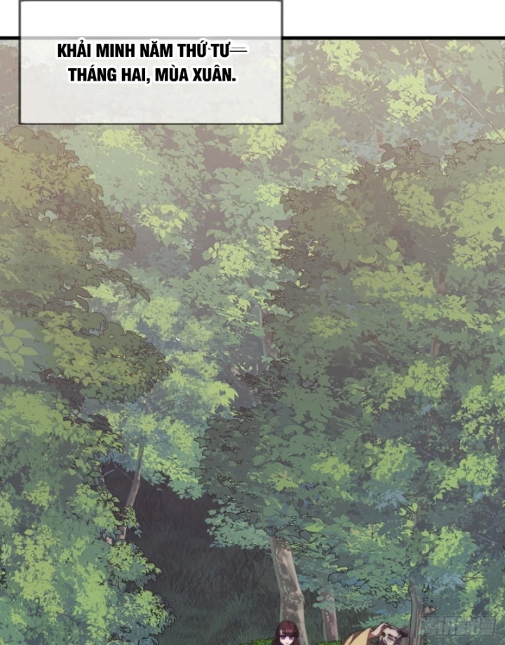 Ta Có Một Sơn Trại Chapter 1225 - 15