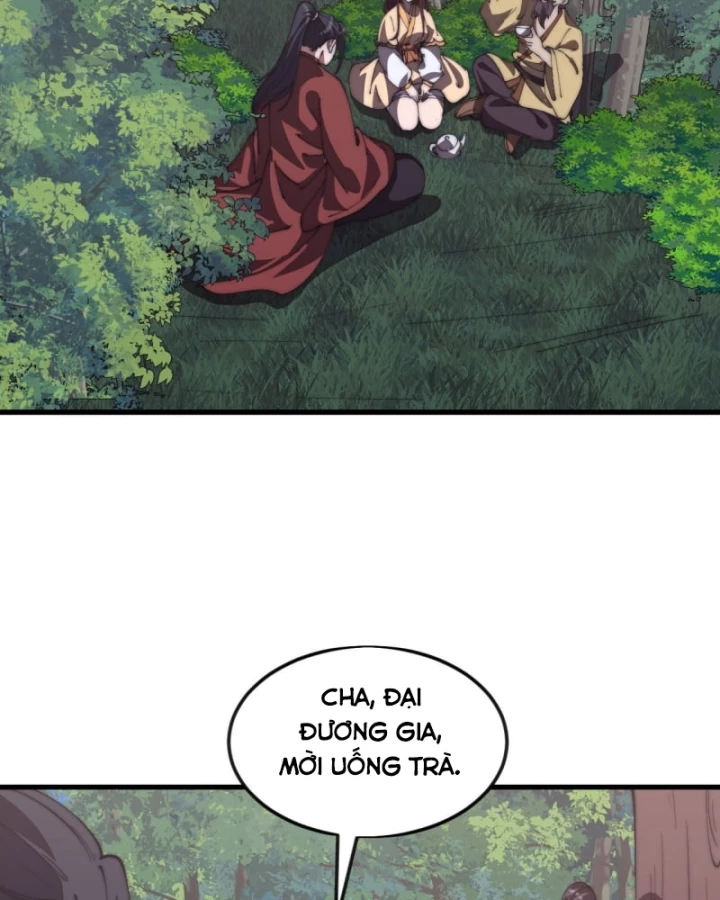 Ta Có Một Sơn Trại Chapter 1225 - 16