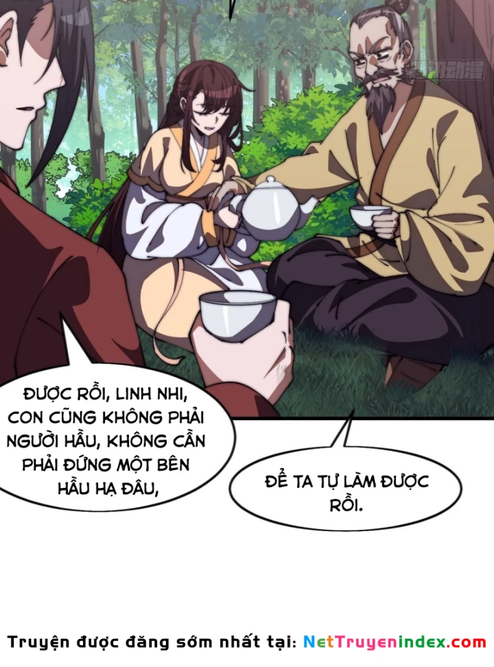 Ta Có Một Sơn Trại Chapter 1225 - 17