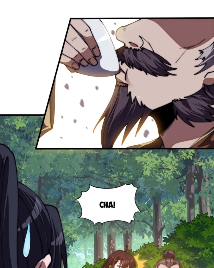 Ta Có Một Sơn Trại Chapter 1225 - 20