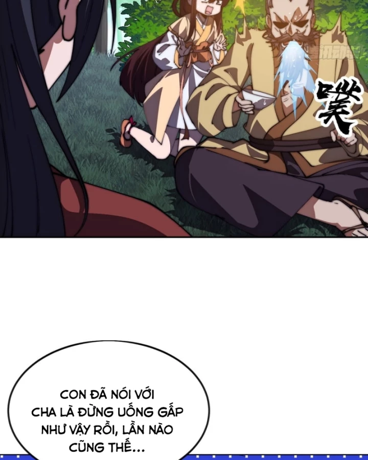 Ta Có Một Sơn Trại Chapter 1225 - 21