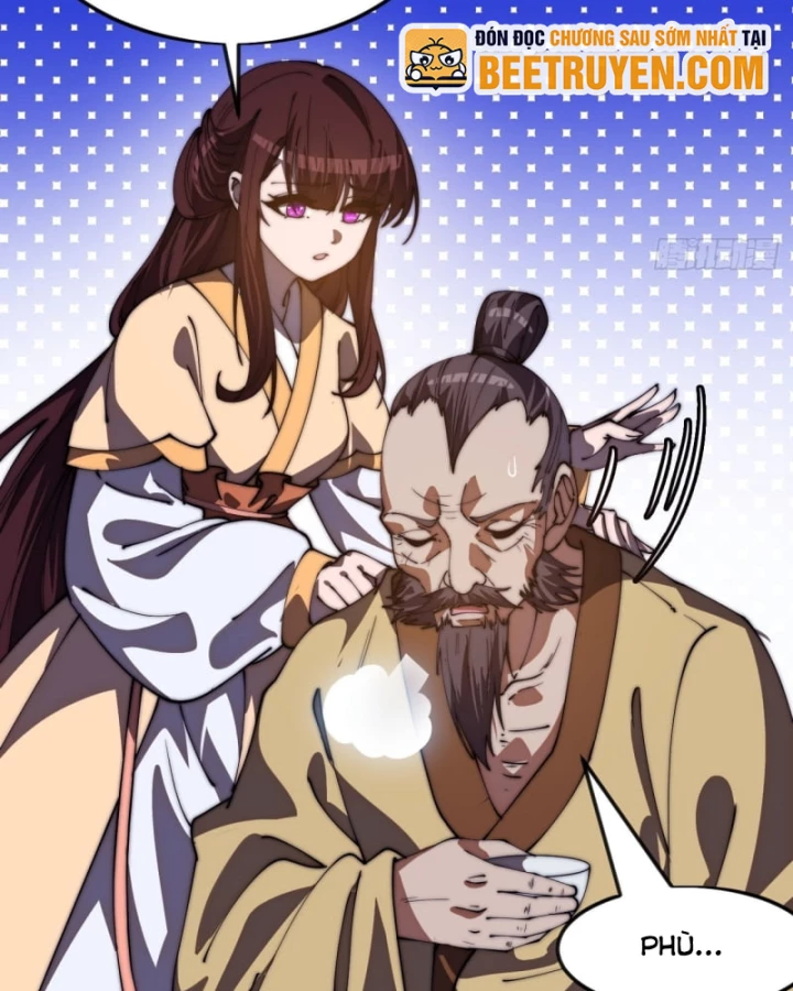 Ta Có Một Sơn Trại Chapter 1225 - 22