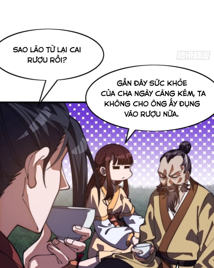 Ta Có Một Sơn Trại Chapter 1225 - 24