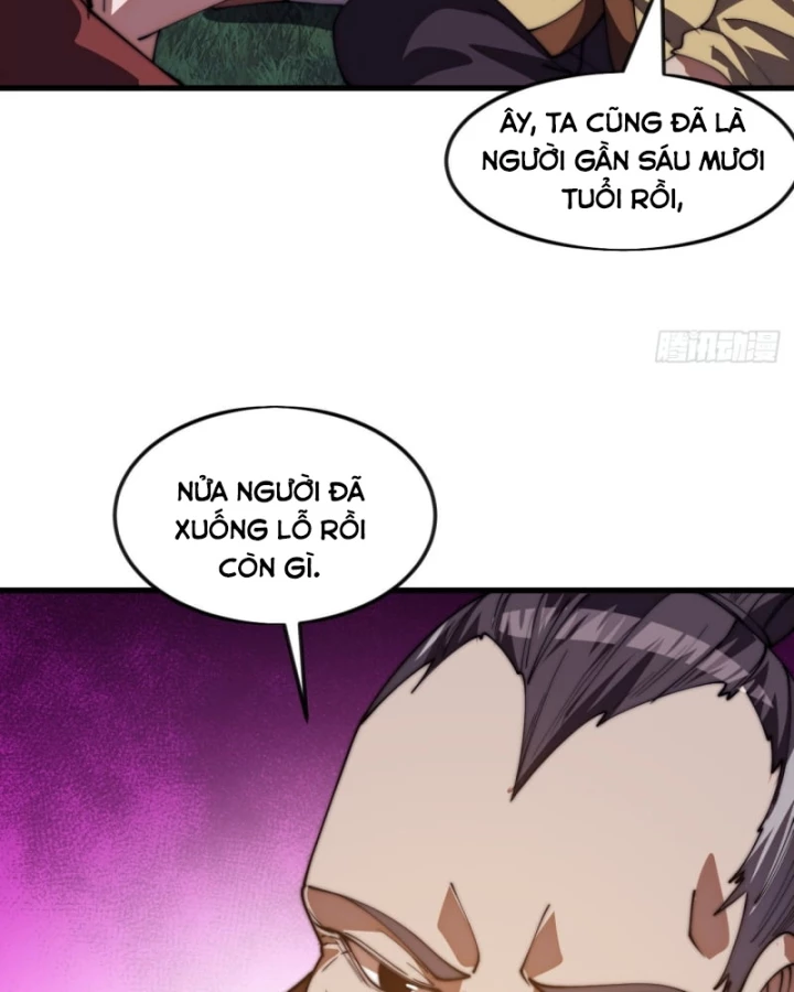 Ta Có Một Sơn Trại Chapter 1225 - 25