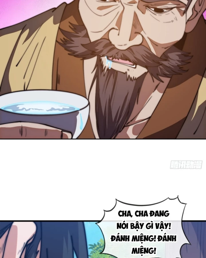 Ta Có Một Sơn Trại Chapter 1225 - 26