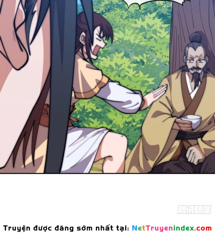 Ta Có Một Sơn Trại Chapter 1225 - 27