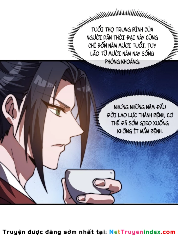 Ta Có Một Sơn Trại Chapter 1225 - 28