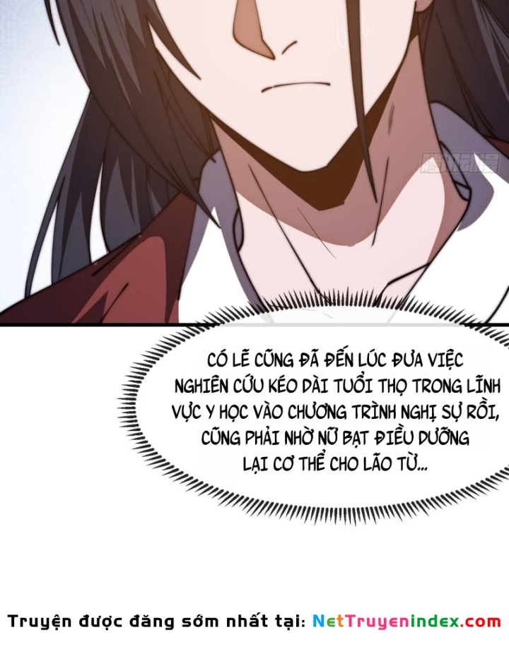 Ta Có Một Sơn Trại Chapter 1225 - 30